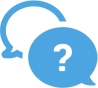 Icono faqs